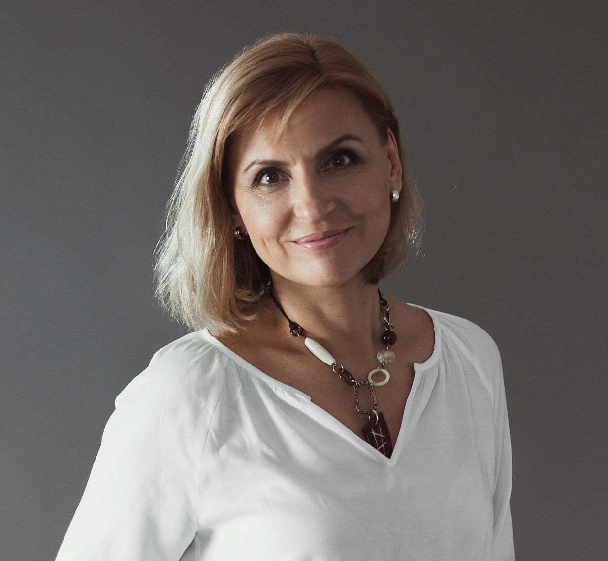Мария Морозова, executive коуч, автор и ведущая курса "Коучинг высших руководителей"